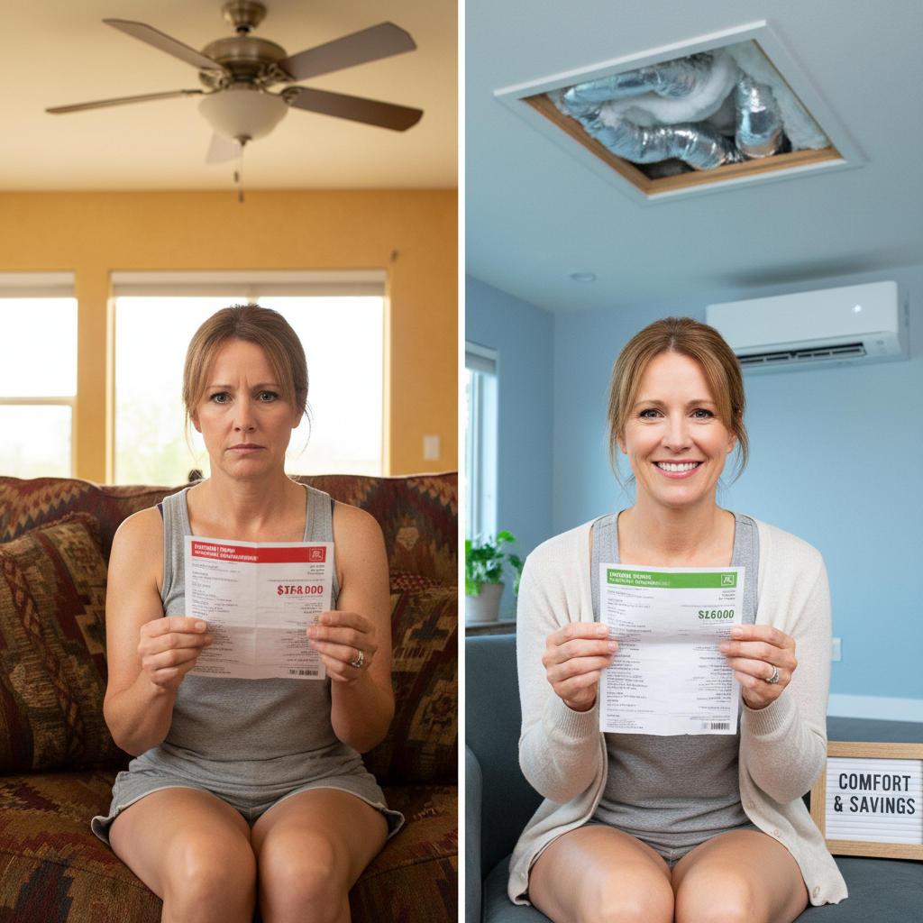 Reducing Energy Costs with Smart Insulation Solutions