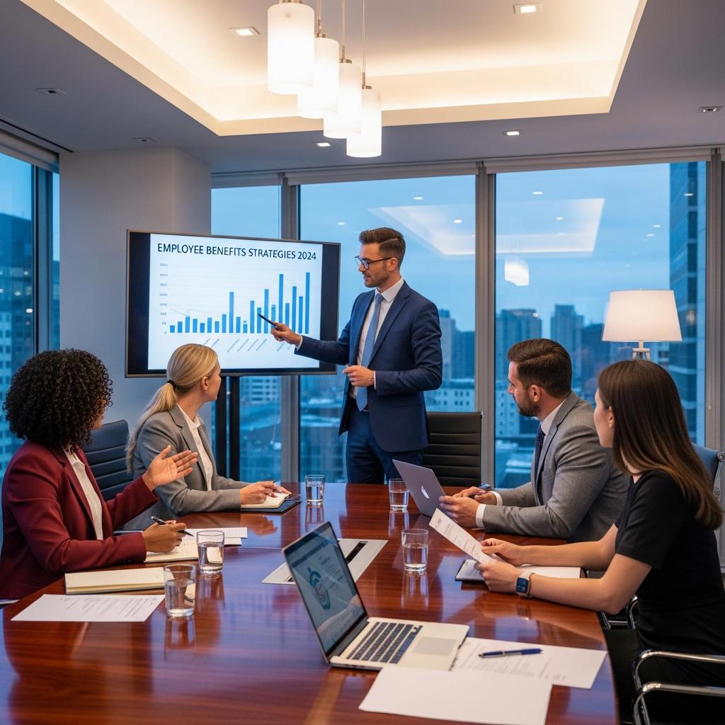What Sets CFH Insurance Consultants Apart?