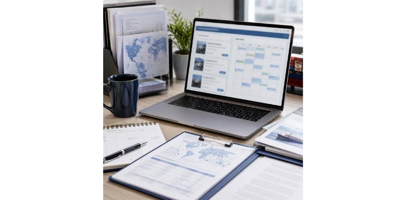 Why Global Logistics Training Matters
