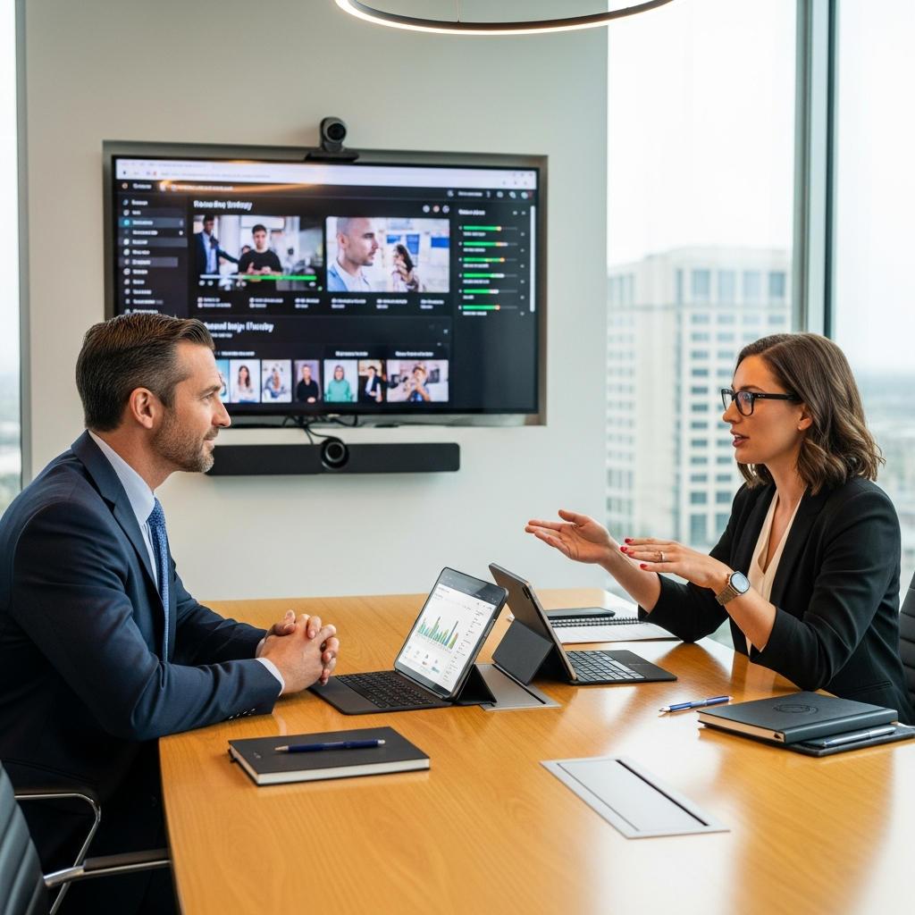 Customized Approaches for B2B Clients