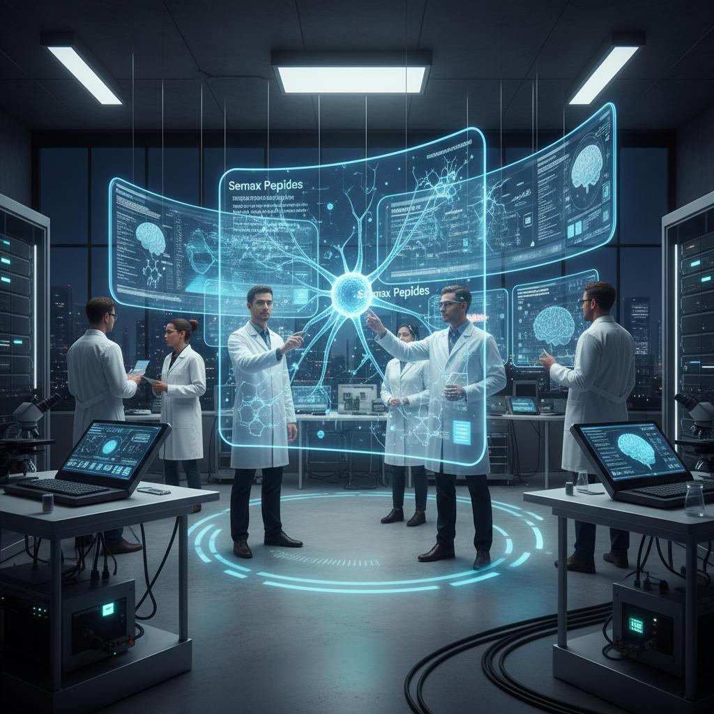 Applications in Cognitive Research
