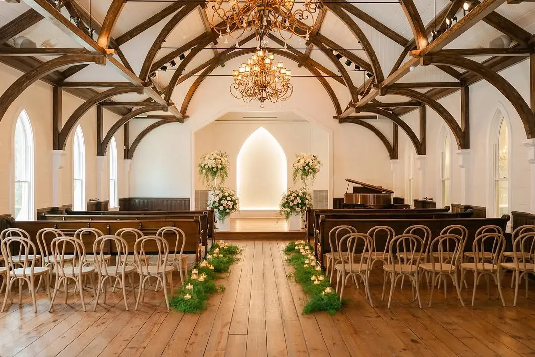 An All-Inclusive Experience for Your Big Day