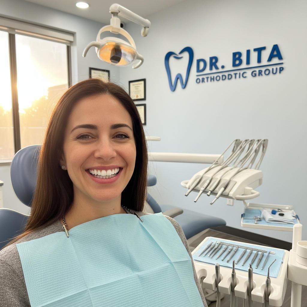 Benefits of Invisalign for Adults