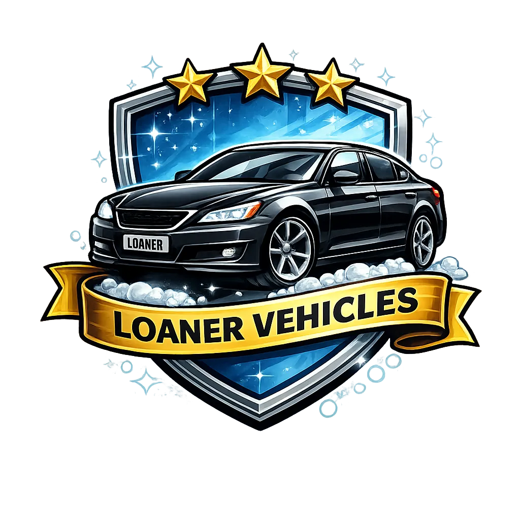 Loaner Car