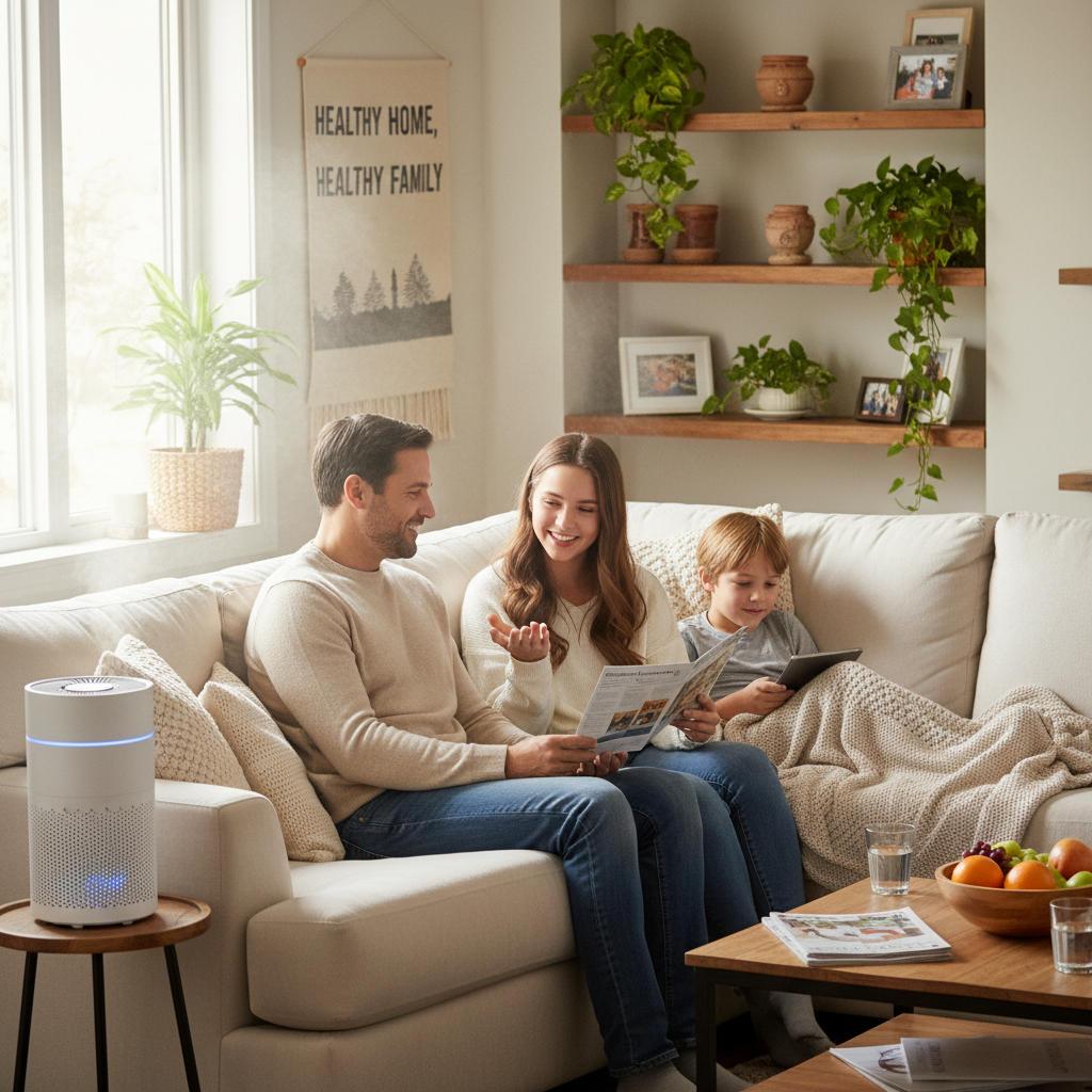 Potential Health Hazards Associated with Mold Exposure