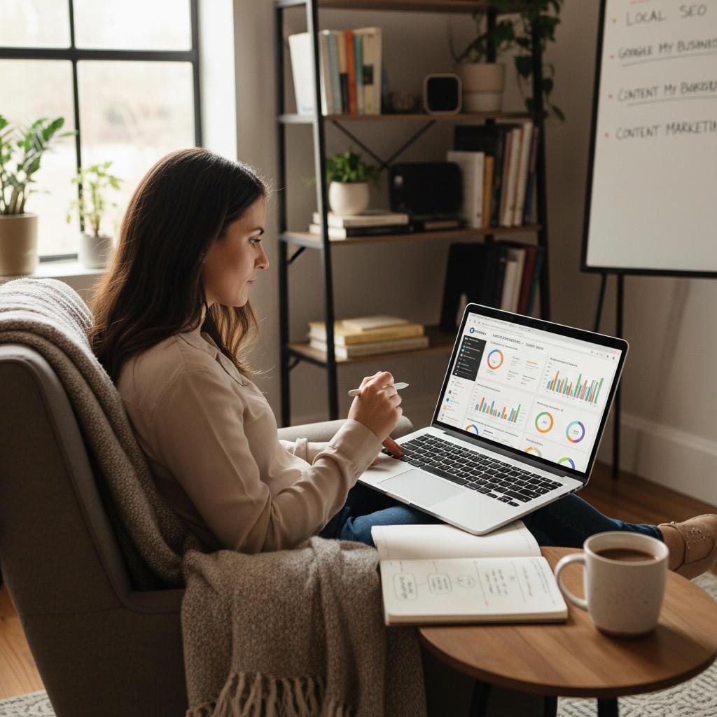 Leveraging AI SEO for Lasting Growth