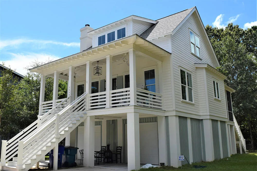 Building a Long-Term Maintenance Strategy for Coastal Exteriors