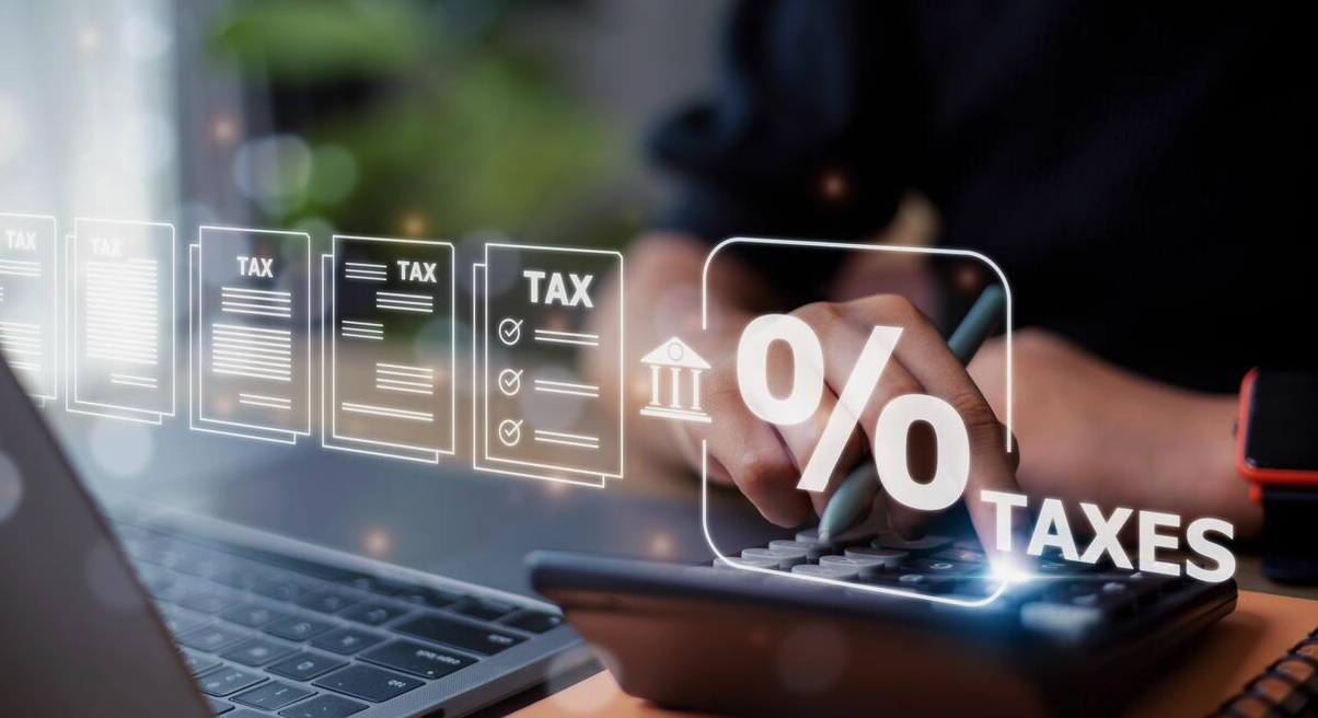 Reliable Multi-Tenant Document Framework for Tax Resolution Services