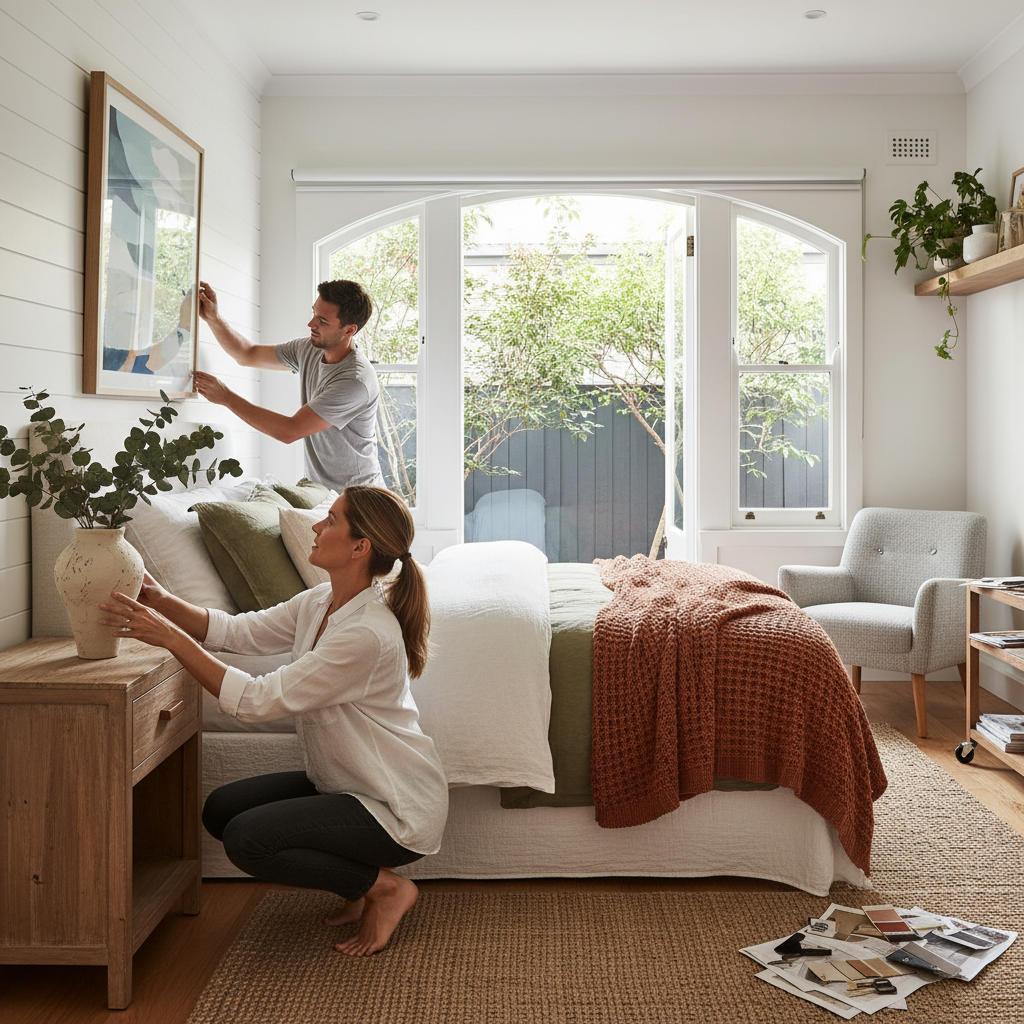 Superstyling: Designing Guest-Centric Spaces