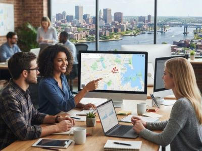 Smart SEO Solutions Designed to Elevate Small Businesses