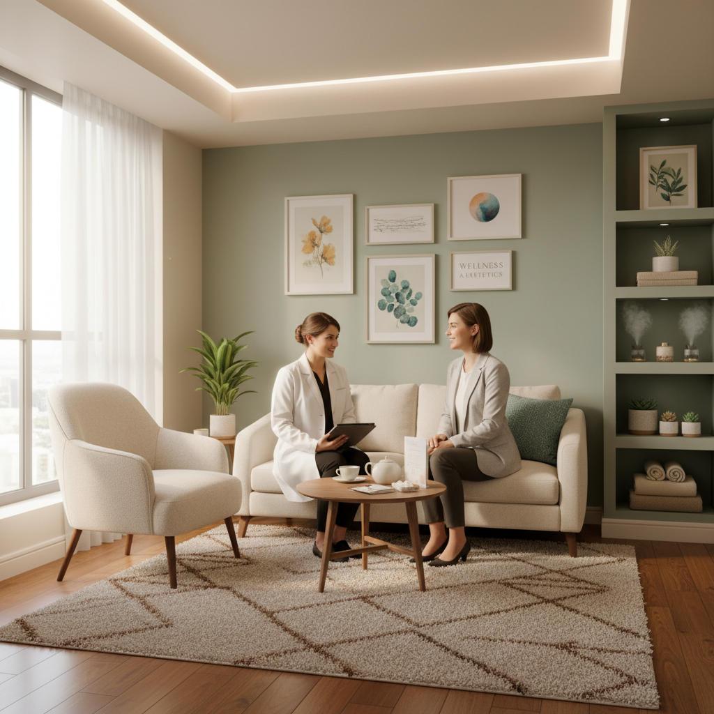 Tailored Care for Every Individual