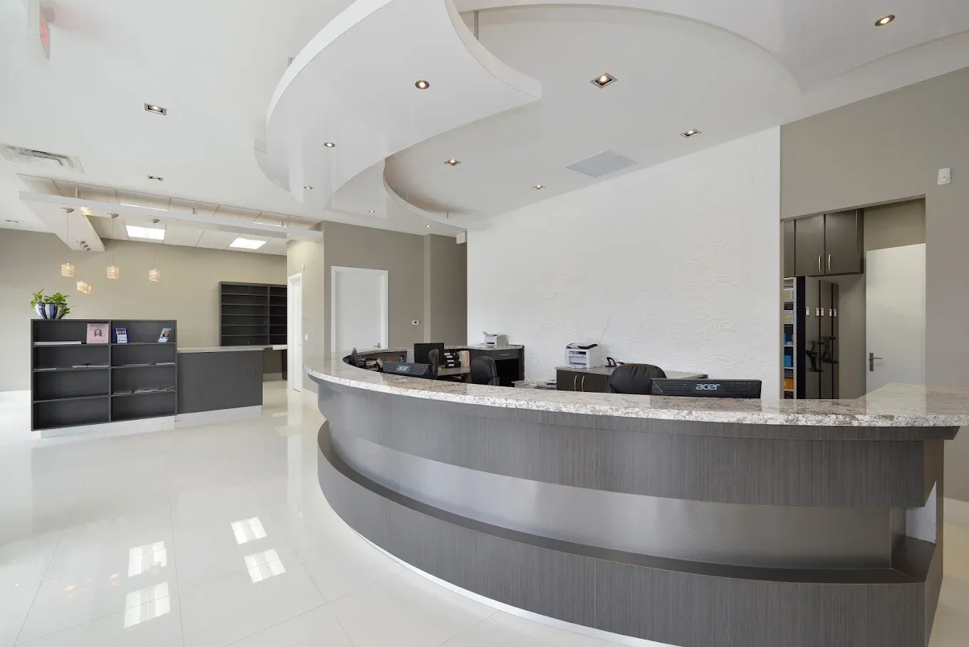 General Dentistry