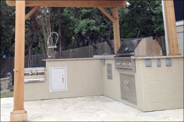 Envision Your Ideal Pergola