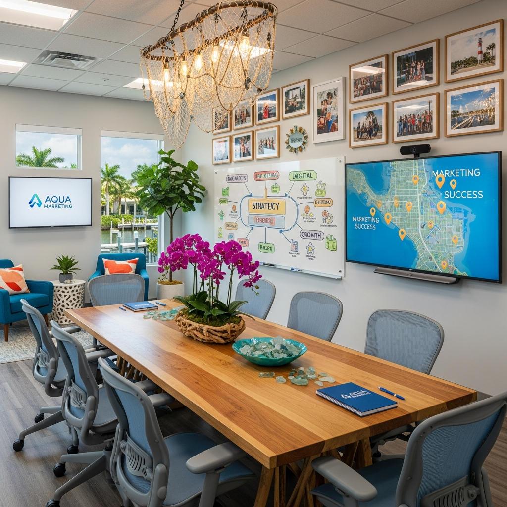 Transform Your Business with Xander Marketing Expertise