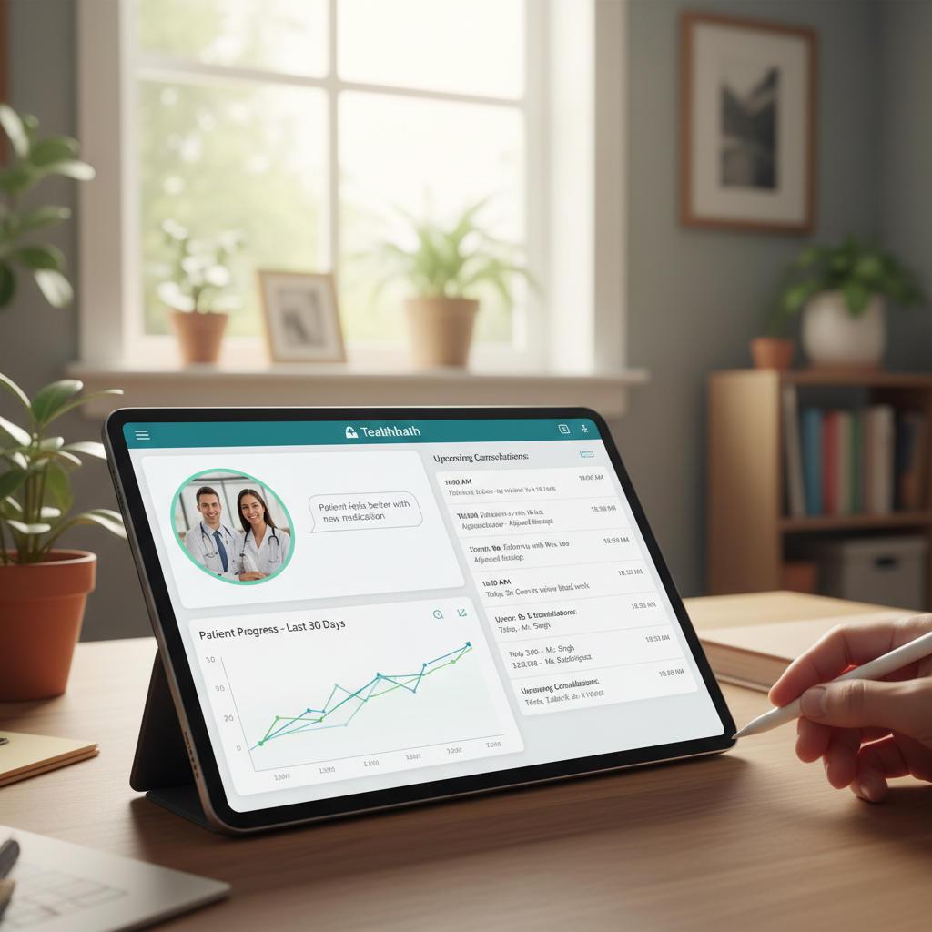 The Benefits of Ongoing Patient Consultations
