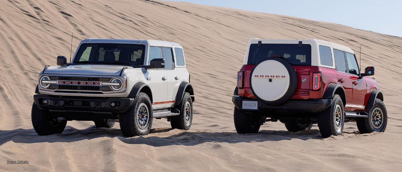 What to Expect During Your Ford Trade-in Evaluation