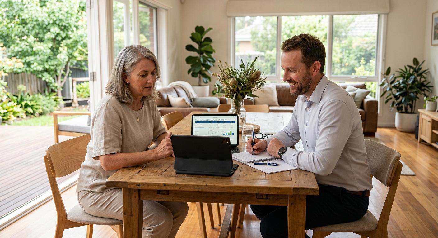 Reviewing Offers and Negotiating on Your Terms
