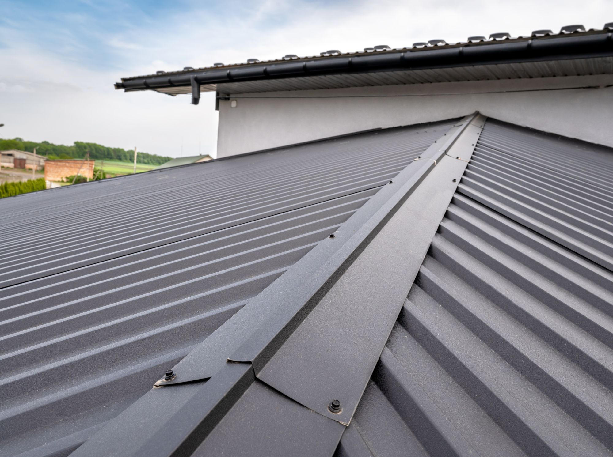 Meeting Florida Building Code Wind Uplift Requirements