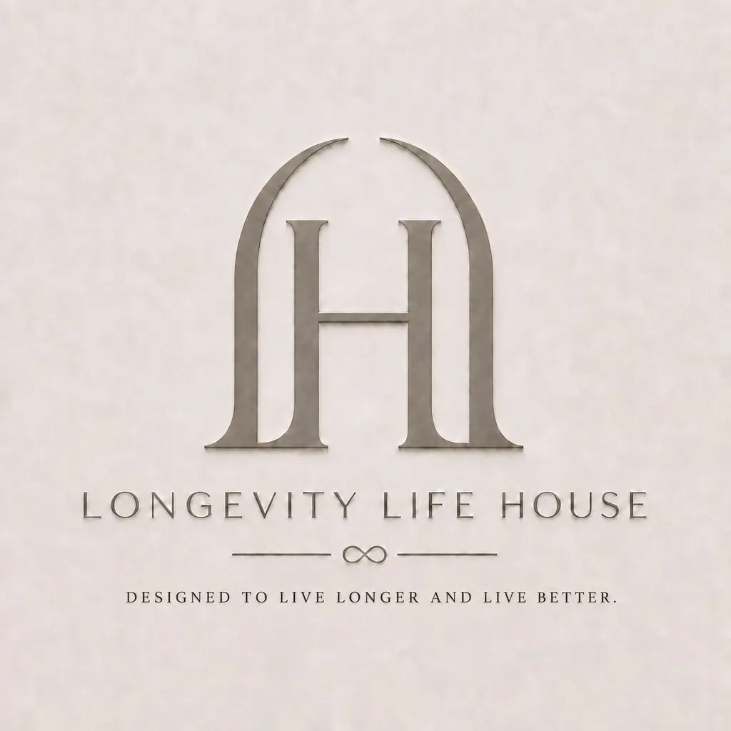 LLH monogram
