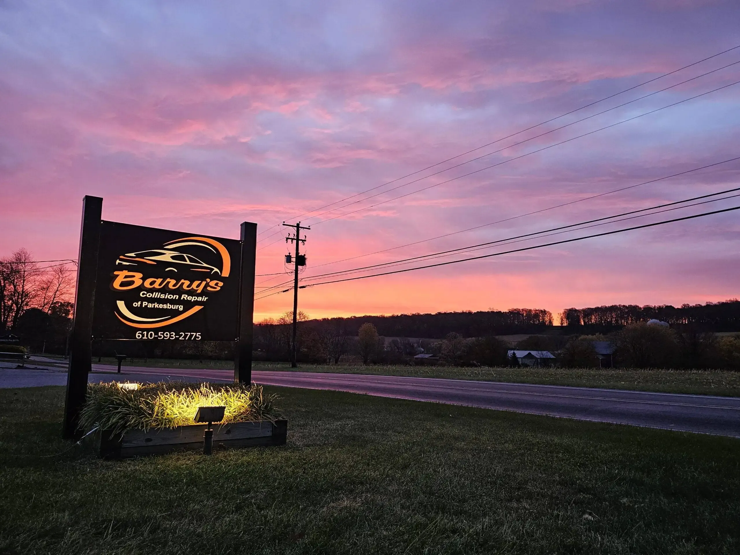 Top-Quality Auto Repair Solutions in Parkesburg, PA