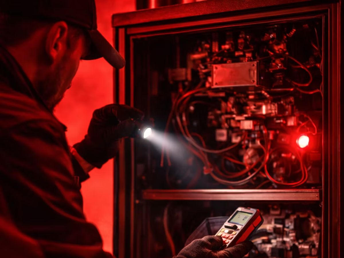 Importance of Consistent Heating System Maintenance