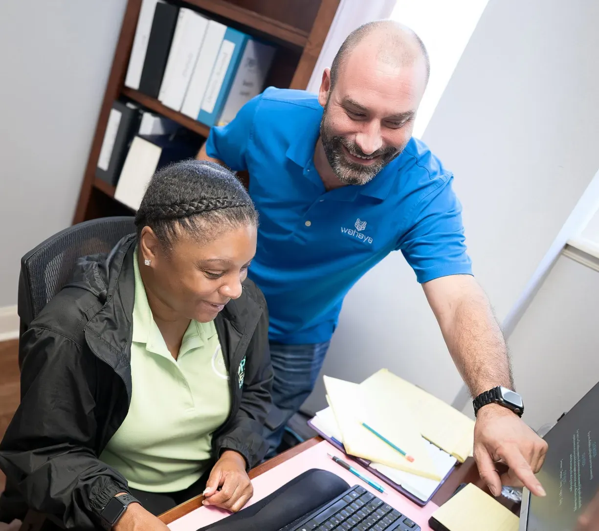 Managed IT Services for Baton Rouge Businesses