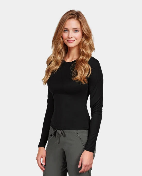Underscrub Shirts Women Love for Every Shift