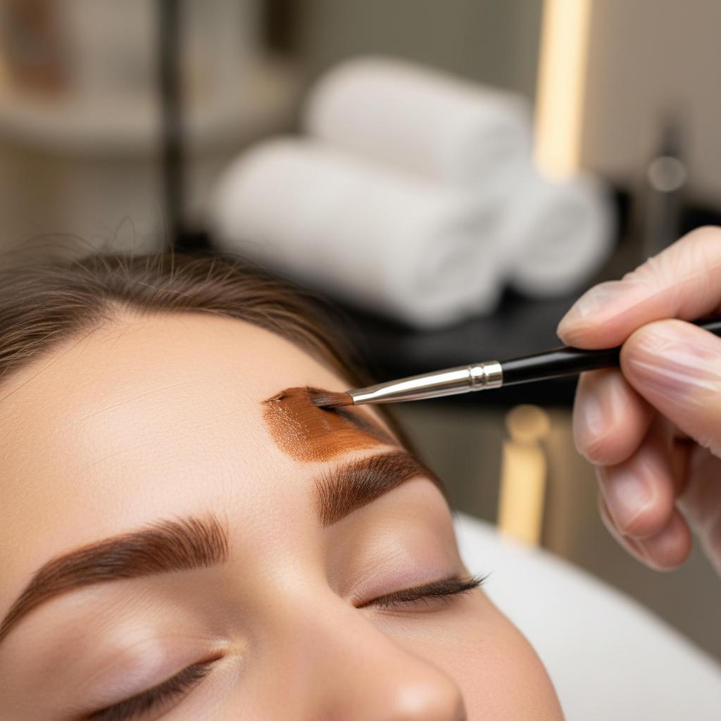 Rich, Natural-Looking Tinting Options