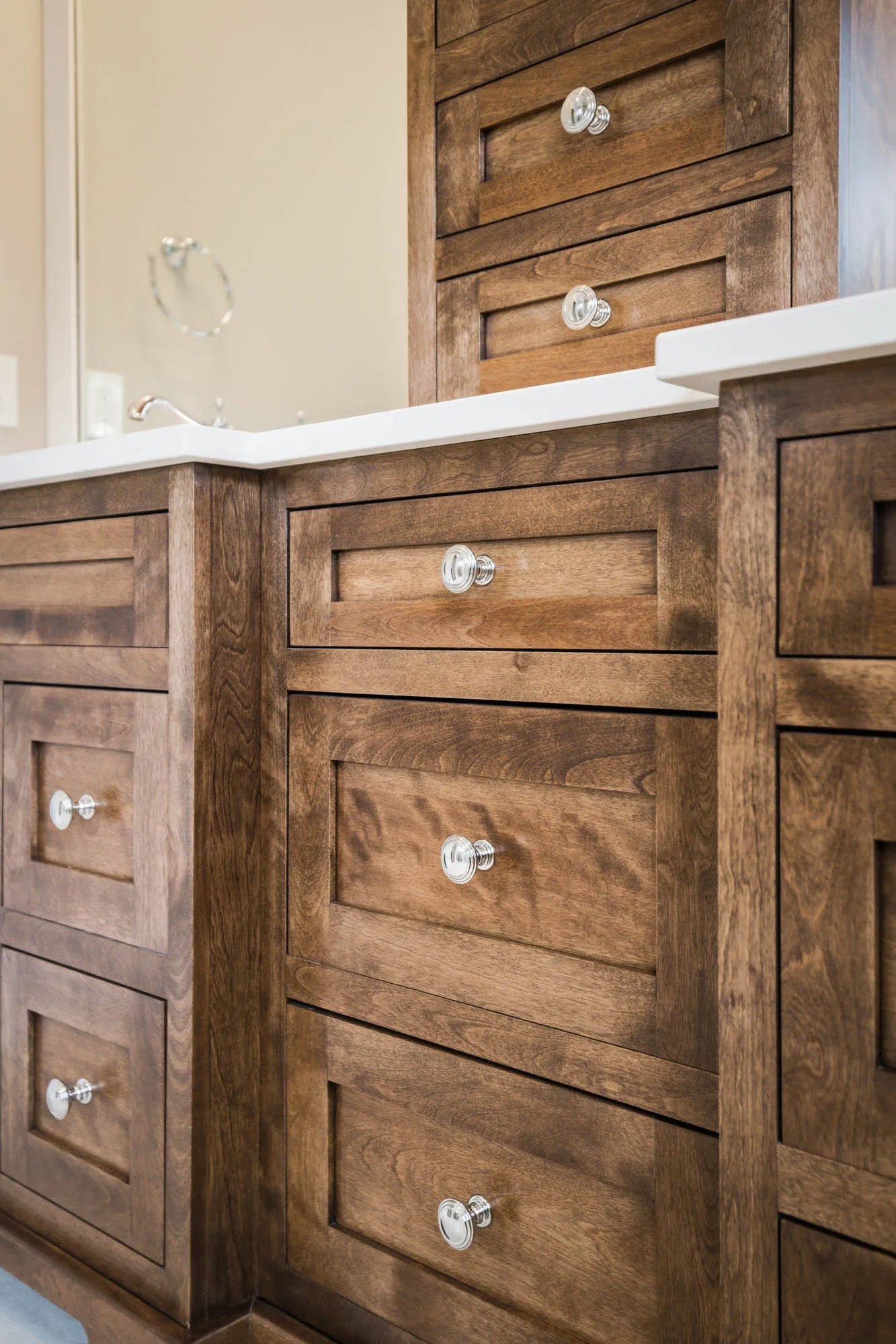 Quality American-Made Kitchen Cabinets