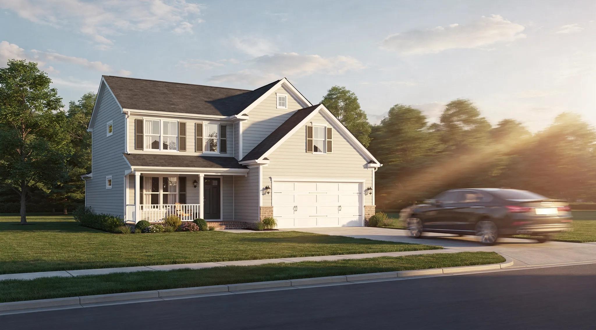 Sell Your Home Fast in PWC