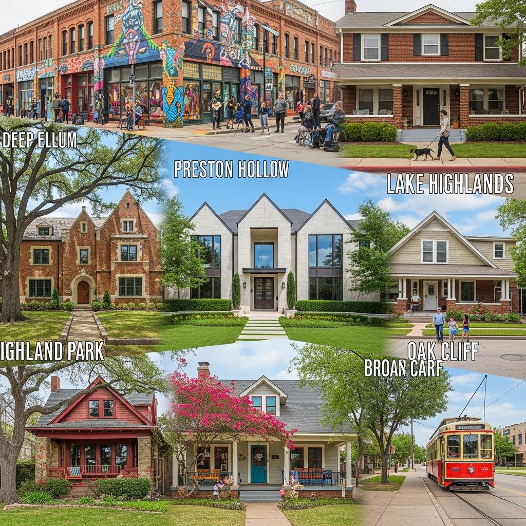 Expert Dallas Residential Movers for Your Next Move