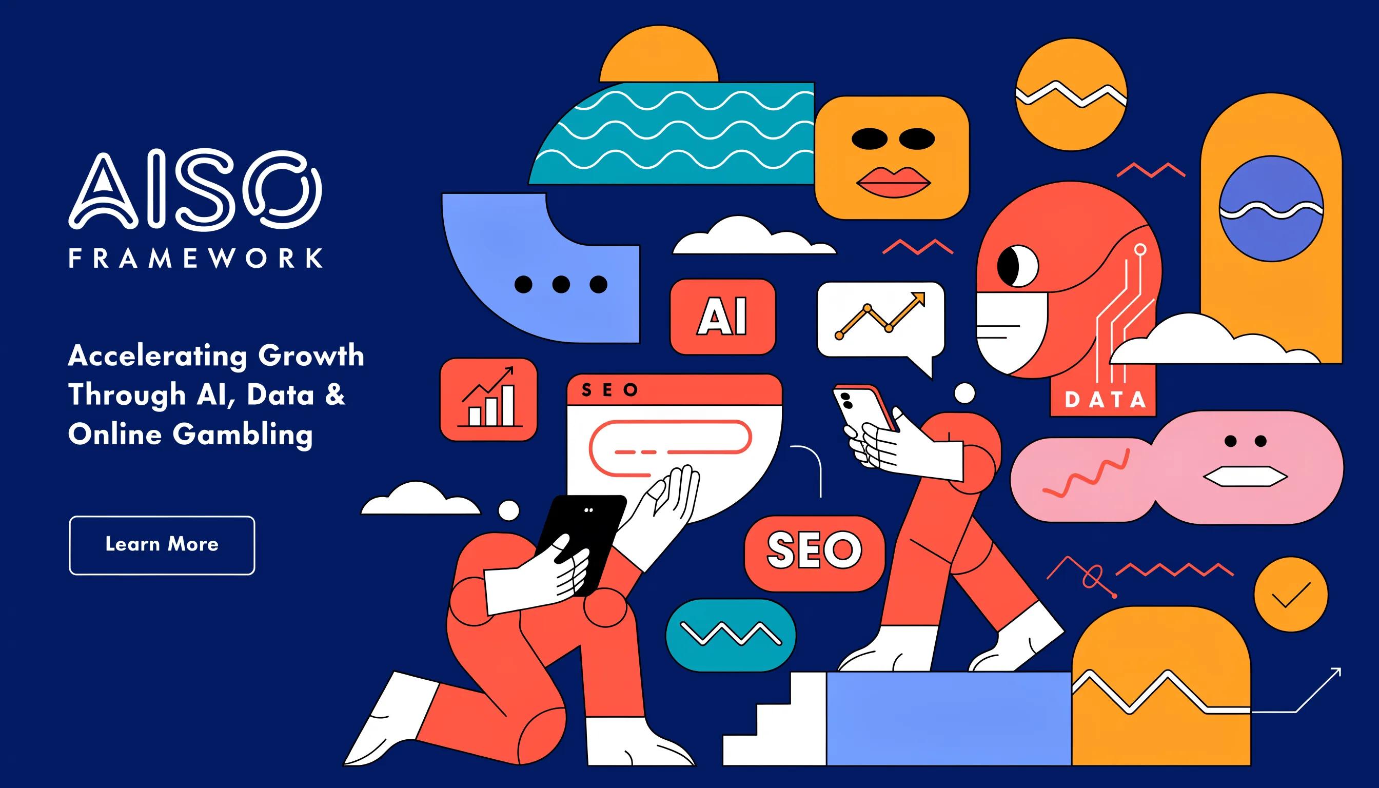 AISO Framework for Gambling Sites