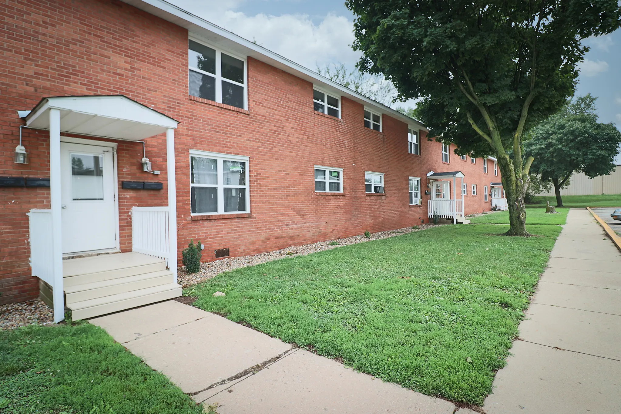 Affordable Lake County Property Management & Rentals