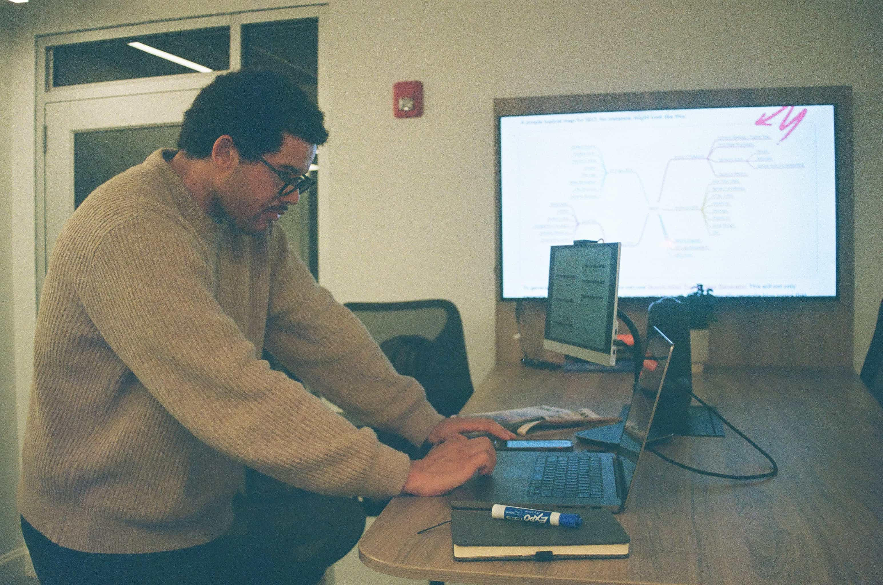 AI Search Optimization Monitoring