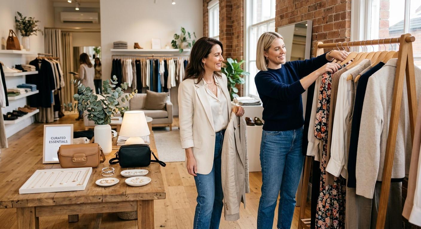 Creating a Versatile Wardrobe for Everyday and Beyond