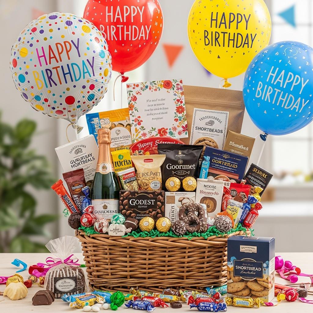 Occasion Gifting for Every Celebration