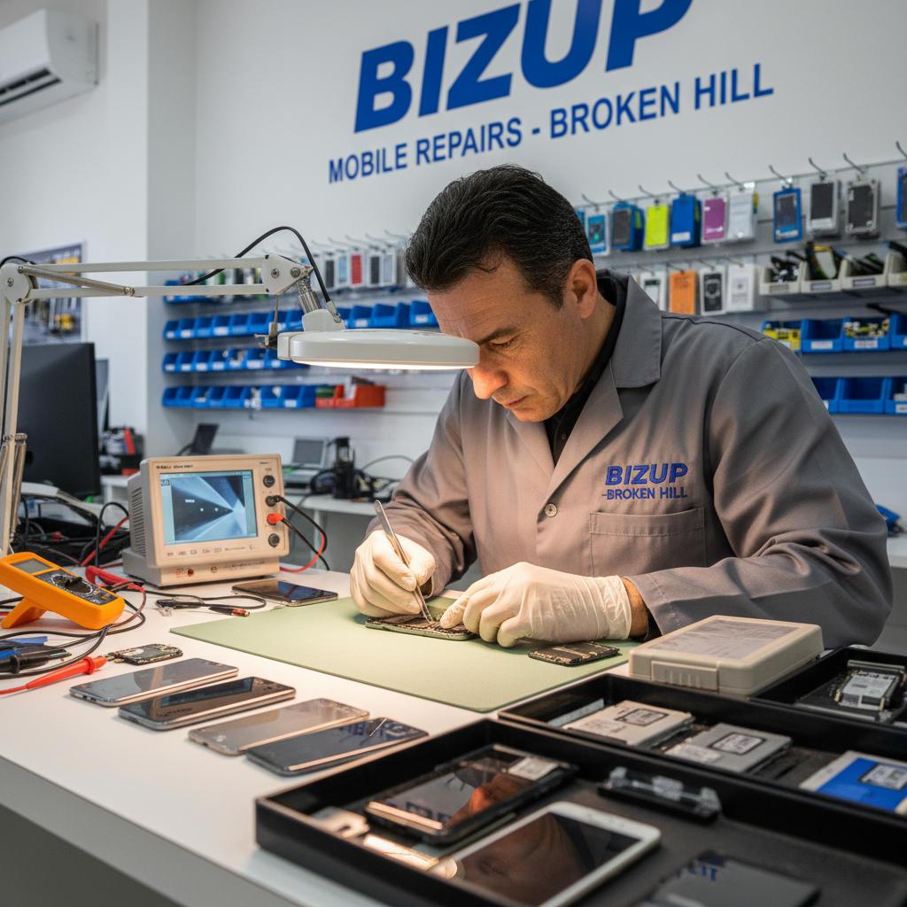 Expert Technicians for Quick Solutions