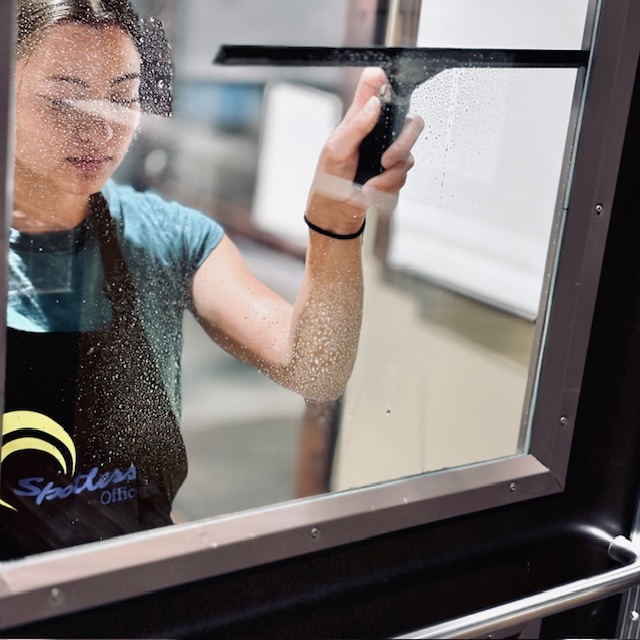 Premium Office Deep Cleaning and Commercial Cleaning Solutions