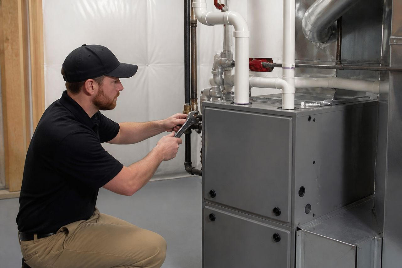 Reliable Heating and Cooling Experts Serving Waterford Township
