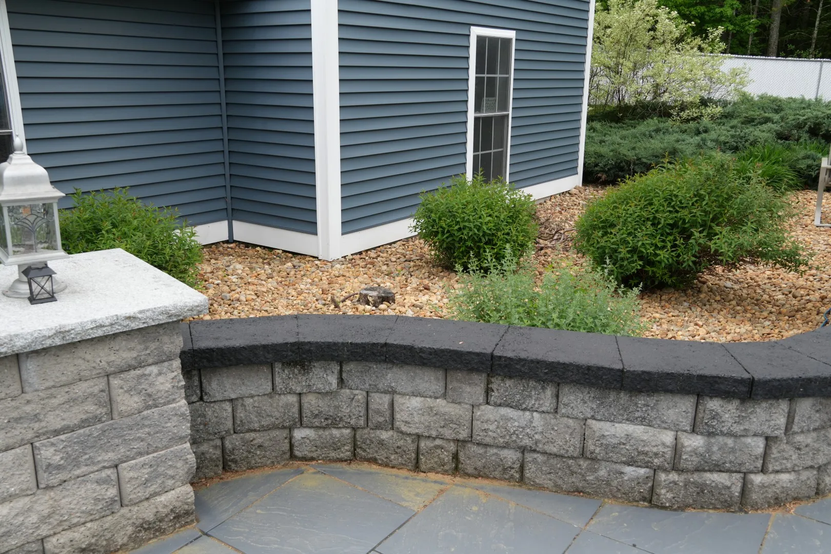 Designing Your Commercial Hardscape Vision