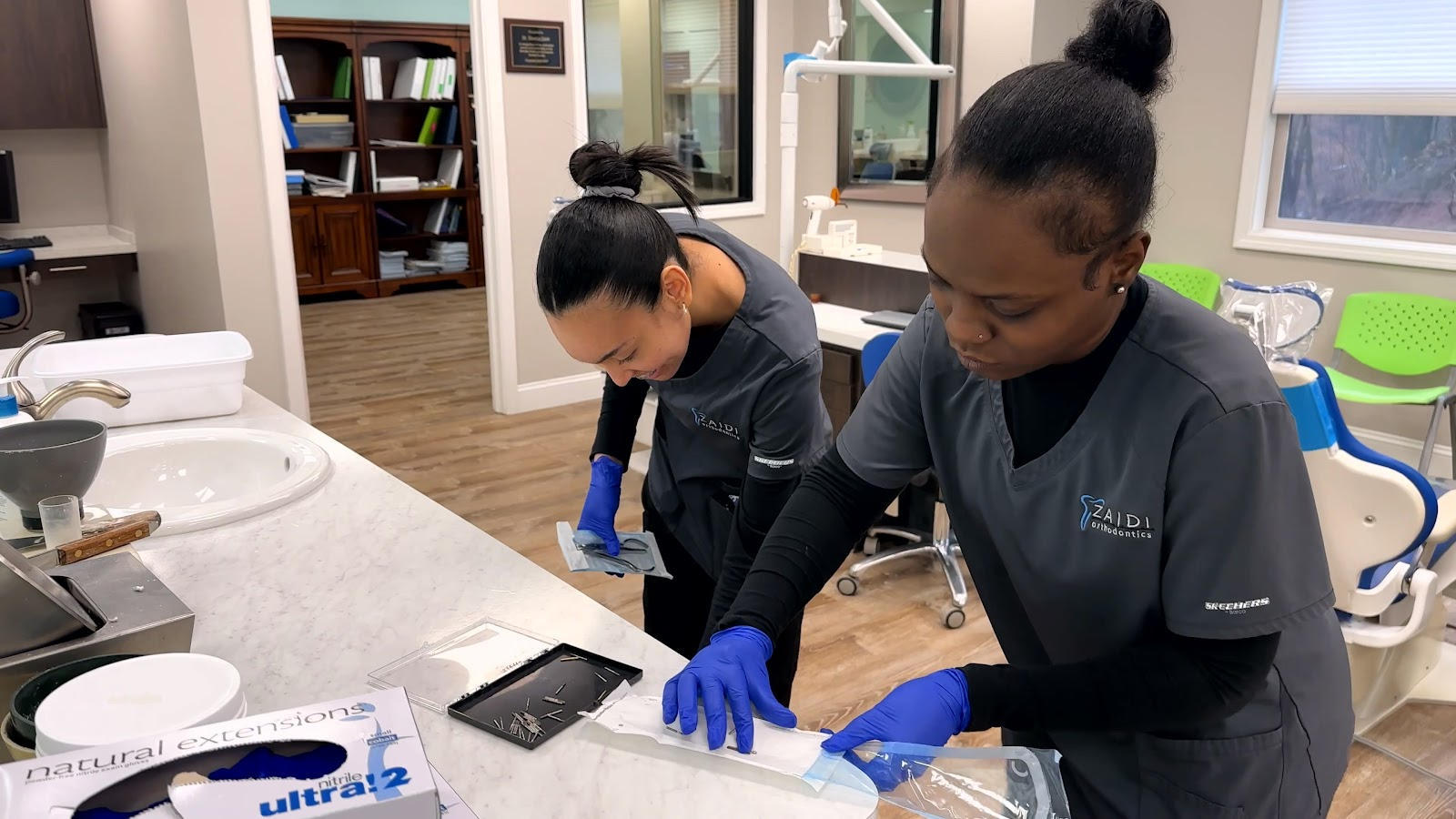 Orthodontic Care for Young Smiles in Wallingford