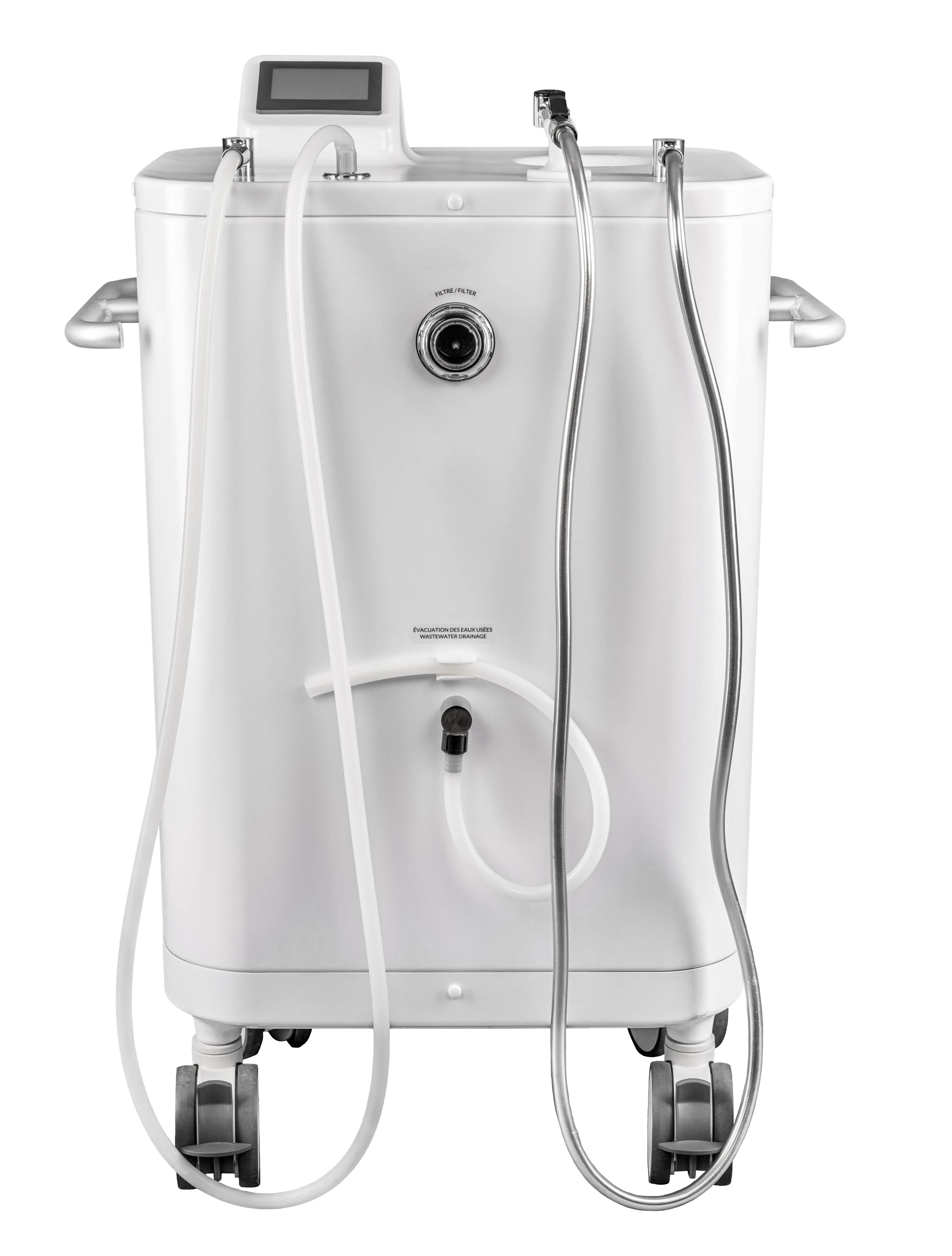 Revolutionary Hygiene Solutions for Patients with Limited Mobility