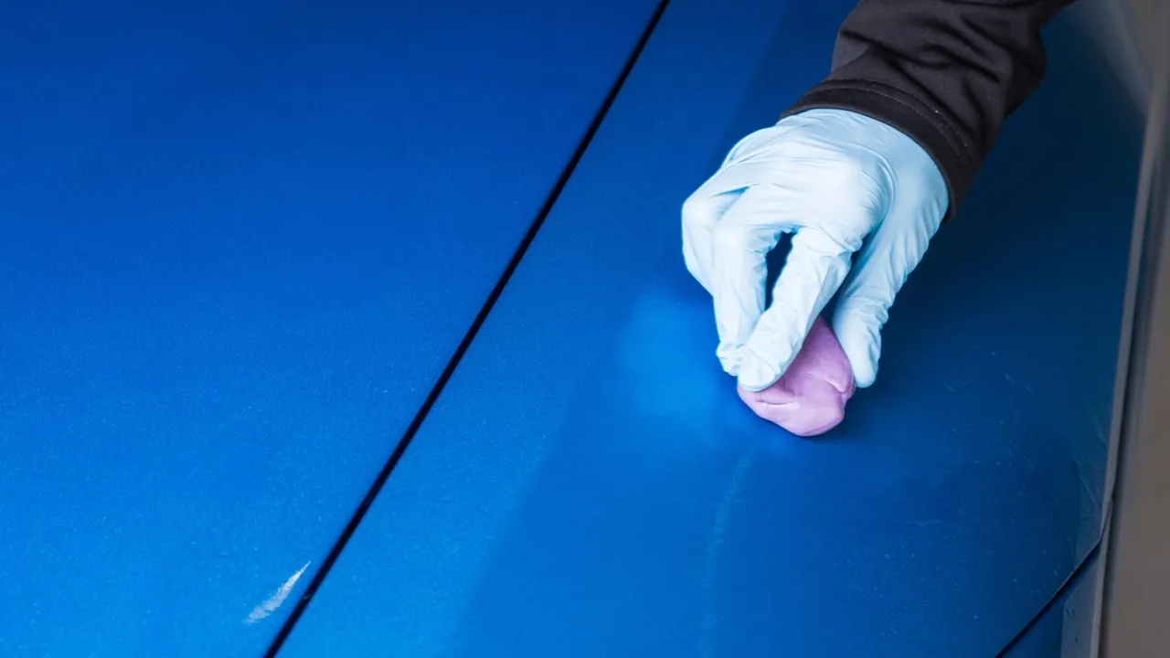 Superior Vehicle Detailing Supplies