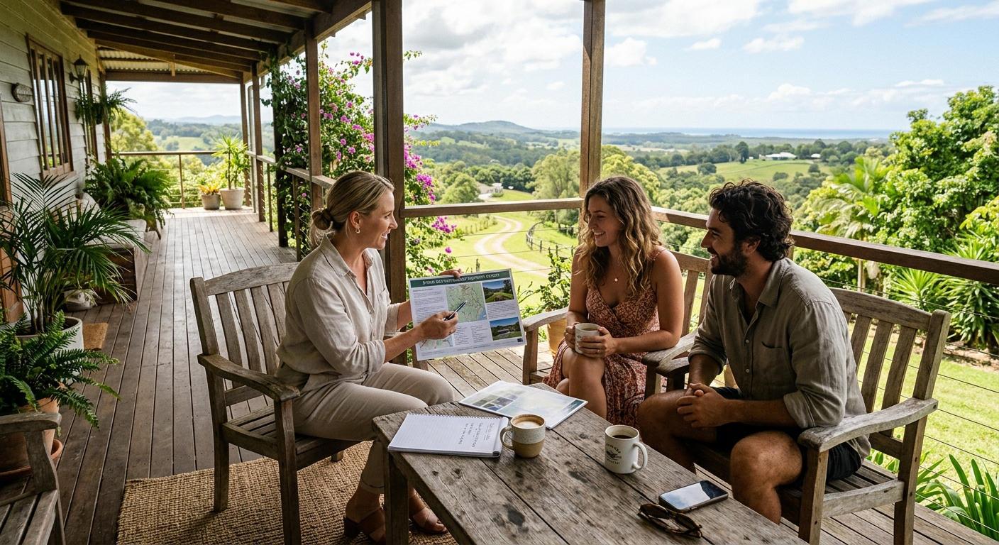 Which Buyers Benefit Most from a Byron Bay Buyers Agency