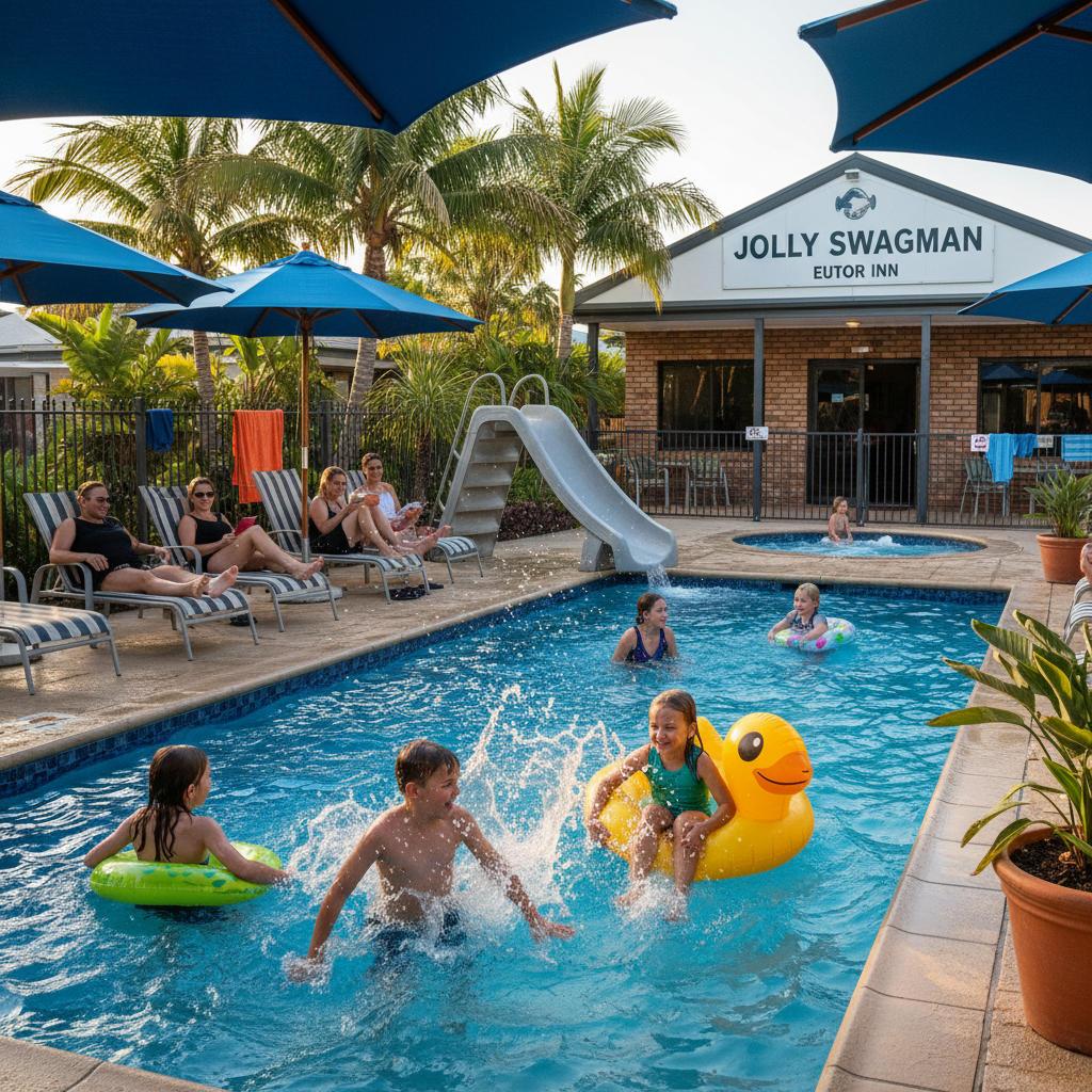 Family-Friendly Stay Options