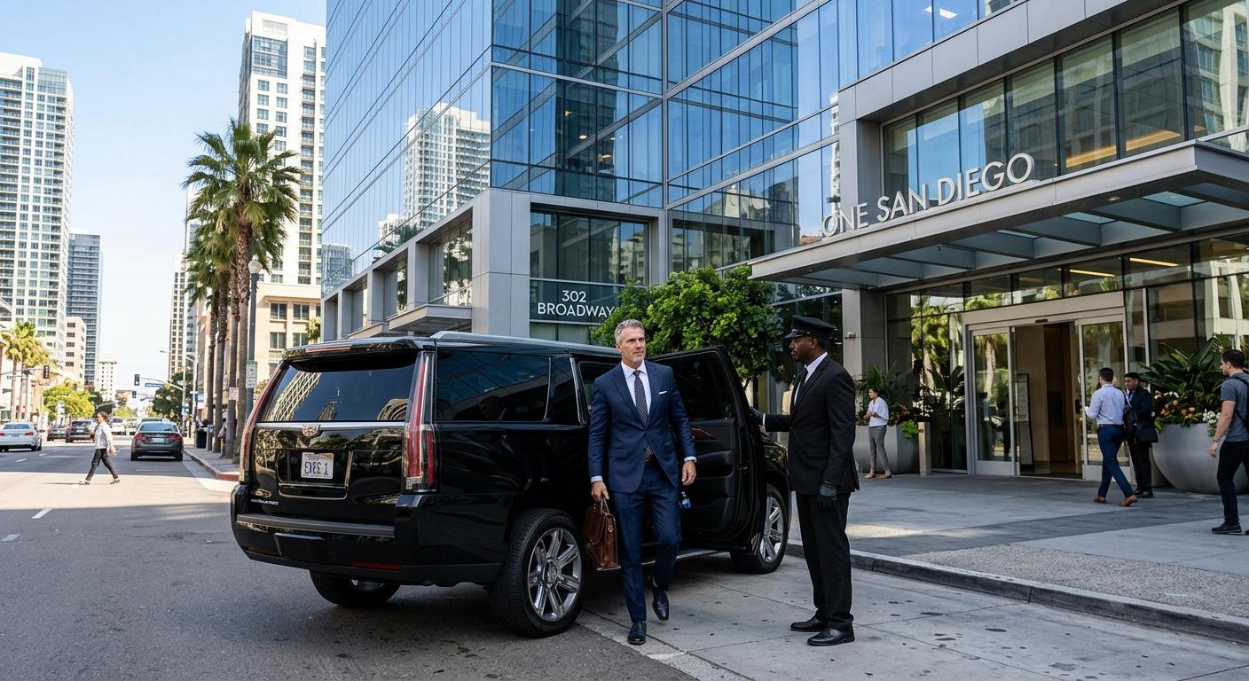 Elevating the Corporate Travel Experience