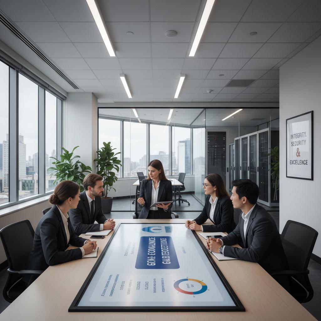 Regulatory Compliance Essentials
