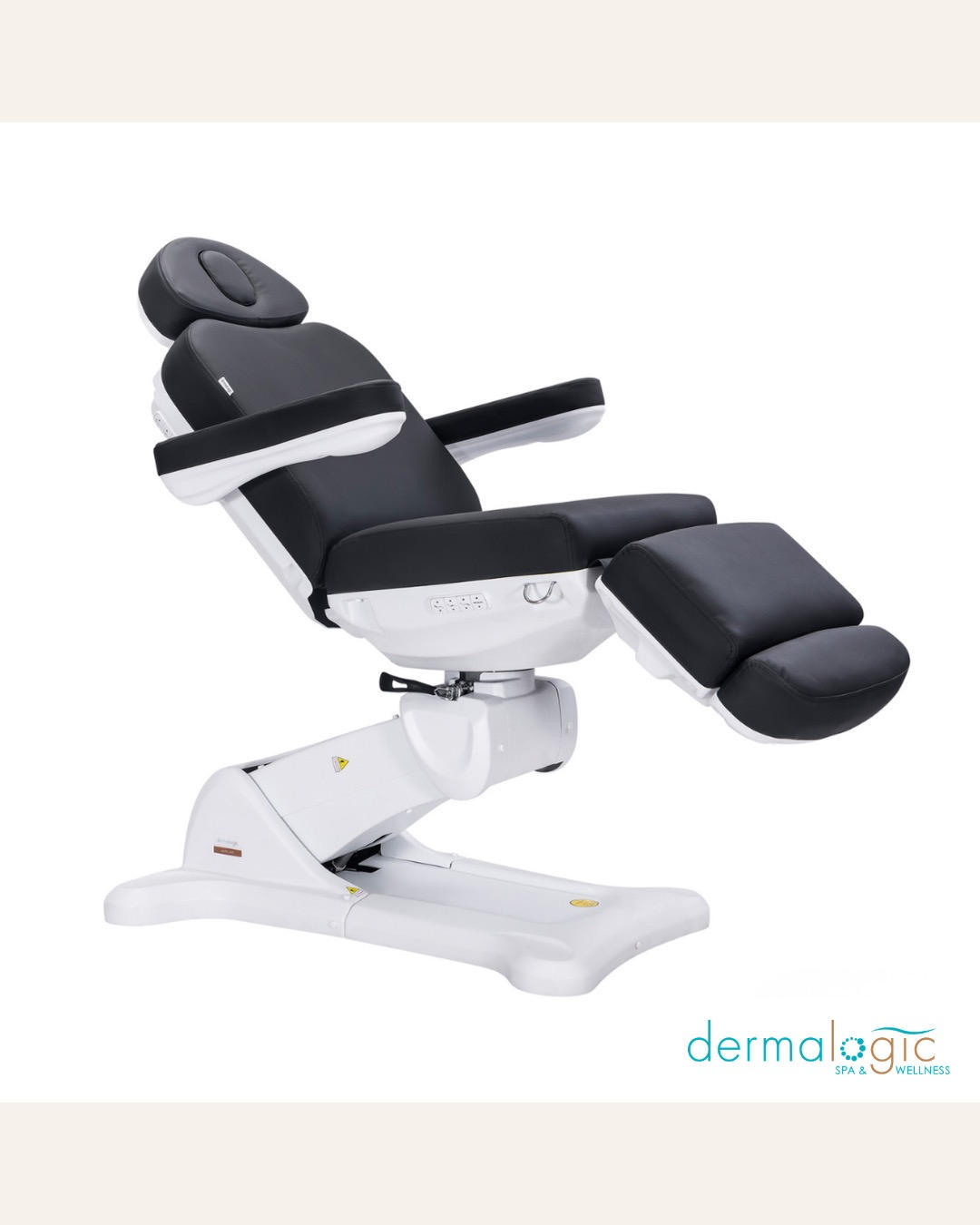 The Importance of Motorized Lift Tables for Therapist Wellbeing