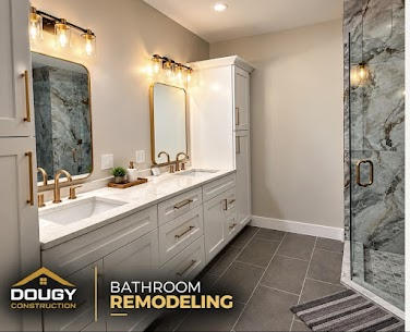 Trusted Bathroom Renovation Contractors in Valley Stream