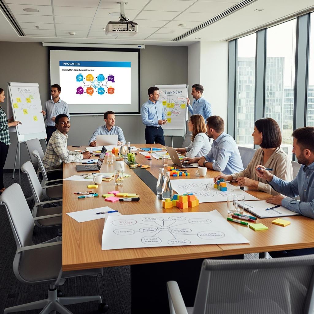 How to Compare Different Team Building Packages